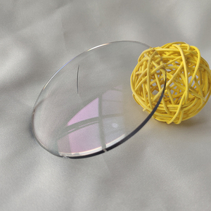 Lentilles optiques bifocales photochromiques à bord plat, excellent rapport qualité-<span class=keywords><strong>prix</strong></span>, 1.56 - Product Image 1