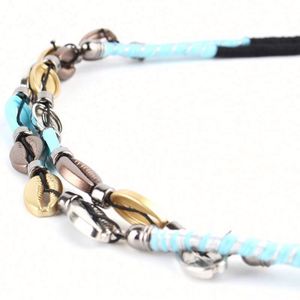 Cintas para Sombrero Fedora Unisex con Accesorios de Listón - Estilo Moderno para Uso Diario Informal - Product Image 2