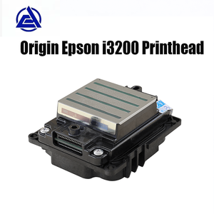 热卖爱普生 I3200 A1 E1 U1 打印头全新喷嘴翻新解锁喷墨打印机，使用弱溶剂墨水 - Product Image 5