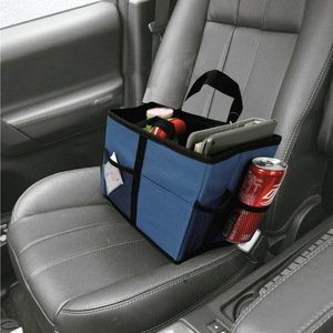 M4 SG-1519 xe sang trọng thân cây & ghế sau tổ chức cho <span class=keywords><strong>SUV</strong></span> với 600D Oxford vải sản xuất tại Trung Quốc Chiết Giang - Product Image 5