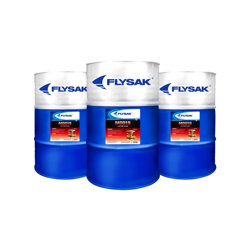 China Made Lubricants Metal Working Fluid
