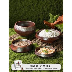 Creative <b>Melamine</b> Tableware Irregular Shape Hotel Restaurant Use Flat Dishware Set - Product Image 4