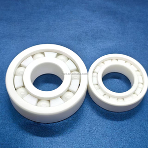 セラミックベアリング 6904 内径20mm 深溝玉軸受 2RS 密封 長寿命 オーブン精密機械用 - Product Image 3