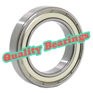 Mlz <span class=keywords><strong>WM</strong></span> thương hiệu 6006 vòng bi 6006 <span class=keywords><strong>Z</strong></span> C3 Bering 6006 2rs xe đạp 6006 gốm mang cartucho 6006 3M da 6006 - Product Image 2