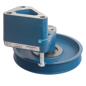 Support de ventilateur de moteur diesel 4023040, moyeu de ventilateur pour Cummins QSM11 ISM11 M11 LT10 - Product Image 3