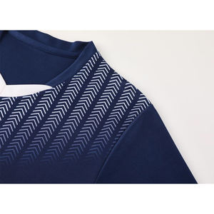 S-XL Großhandel OEM-Service für Mali Kamerun und Ägypten Fußballtrikots Thai-Version Hochwertige Erwachsenen-Fußballausrüstung - Product Image 5