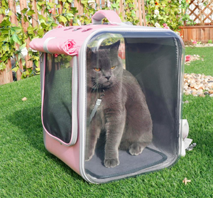 Рюкзак-переноска для домашних животных - Product Image 3