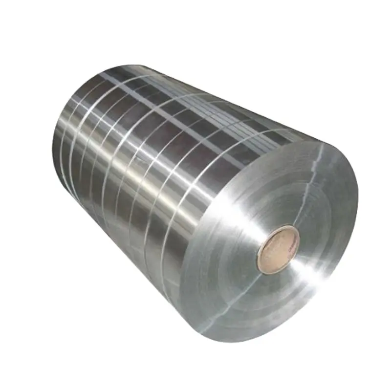 Aluminum Tape 3003 H14 H24 Coils Strips Quality Aluminum Supplier 3003 3004 Aluminum Alloy