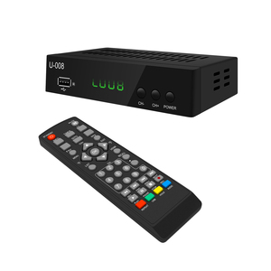 <span class=keywords><strong>ATSC</strong></span> <span class=keywords><strong>Tuner</strong></span> miễn phí để không khí kỹ thuật số <span class=keywords><strong>TV</strong></span> <span class=keywords><strong>Receiver</strong></span> Bộ giải mã PVR <span class=keywords><strong>TV</strong></span> U-008 Box Set Top Box <span class=keywords><strong>ATSC</strong></span> <span class=keywords><strong>Receiver</strong></span> - Product Image 6