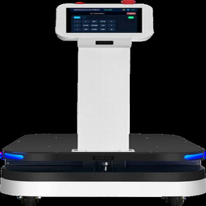 Robot Industrial AGV de 50 kg para Transporte - Product Image 4