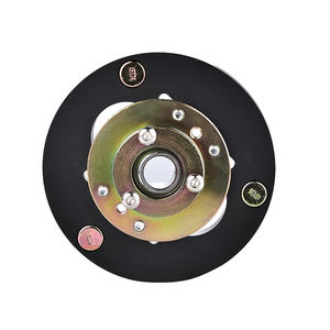 1500 A180 Microhones 12-14 Máquina antivibración 96-01 48mm-54mm E30 Amortiguador delantero Montaje de puntal compatible con Tesla Model 3 Car - Product Image 3