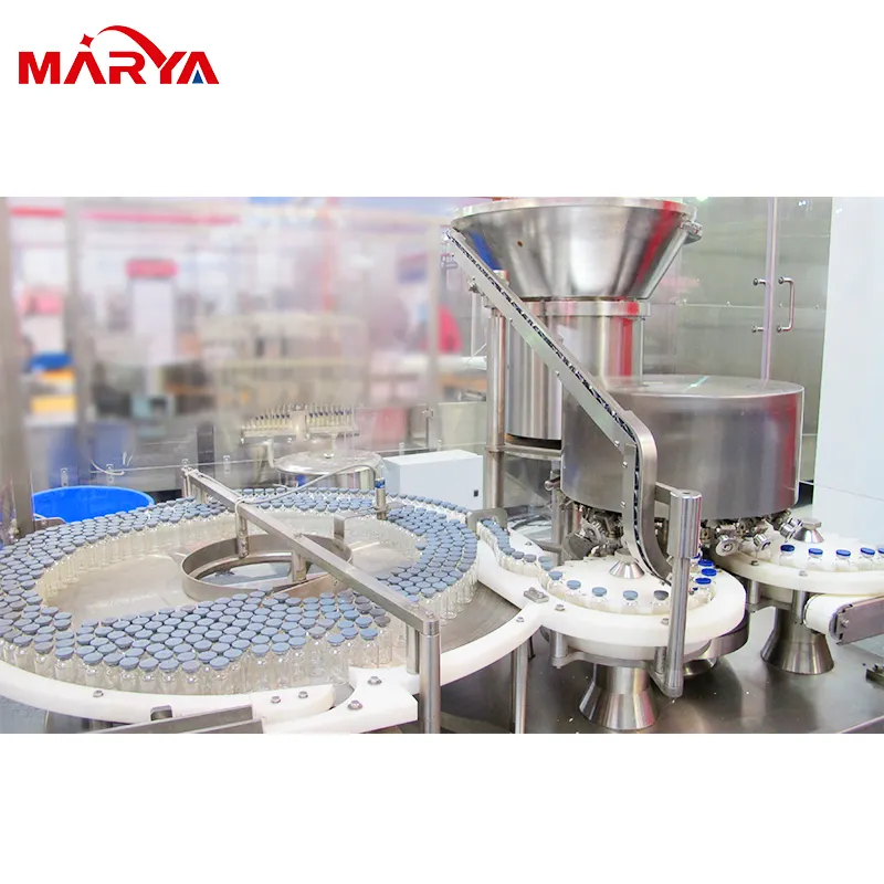 Maryaマシン自動バイアルボトル洗浄機費用対効果の高い価格2020送料無料飲料洗浄