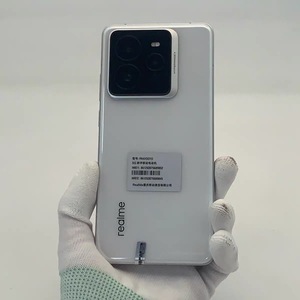 Teléfono Móvil <span class=keywords><strong>Realme</strong></span> GT <span class=keywords><strong>7</strong></span> Pro Original de Grado A+, Teléfono para Juegos de Alta Calidad, Batería de 6500 mAh - Product Image 1
