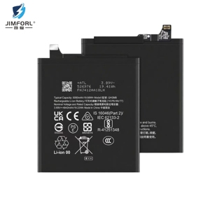 Bán buôn New Arrival OEM 5060mAh Li-ion Battery Pack <span class=keywords><strong>Google</strong></span> <span class=keywords><strong>Pixel</strong></span> 9 <span class=keywords><strong>XL</strong></span> <span class=keywords><strong>2</strong></span> điện thoại di động ROHS chứng nhận 12 tháng bảo hành kho - Product Image 4