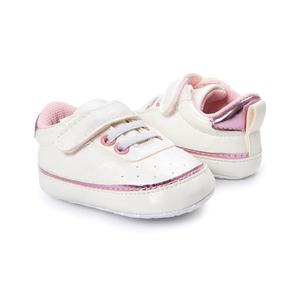SOGNO ACCOPPIAMENTI Delle Ragazze Del Bambino/Piccolo Bambino/Bambino Grande Serena-100 Mary Jane Scarpe Basse Ballerina - Product Image 4