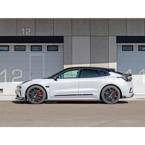ZEEKR 001 <span class=keywords><strong>FR</strong></span>, berline électrique exclusive, nouvelle voiture pour les distributeurs mondiaux, haute qualité, véhicule électrique - Product Image 5