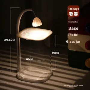 Milieuvriendelijk <span class=keywords><strong>Aquarium</strong></span> Voor Bettas Ultraheldere Kleine Glazen Tank Desktop En Woonkamerdecoratie - Product Image 6