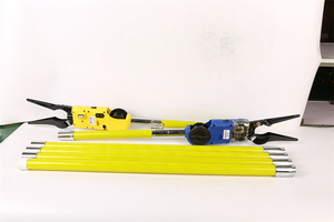 Máy Buộc Cáp Tự Động Độ Cao Siêu Chất Lượng Máy Buộc Dây Quang - Product Image 6