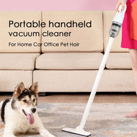 Portable Cyclone fabricant humide portable voiture tapis domestique fil électrique fenêtre aspirateur pour la maison bureau nettoyage sec