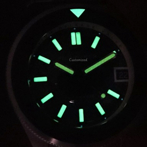 Reloj de Buceo para Hombre de 45 mm, Reloj Mecánico Automático Personalizado de Alta Gama - Product Image 4