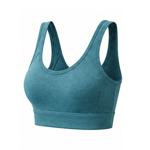 Soutien-gorge de sport personnalisé pour femme – Confort et performance pour le fitness, l'entraînement, le yoga et la course à pied - Product Image 2