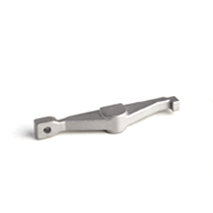 مكونات مصبوبة بالضغط من الفولاذ المقاوم للصدأ <span class=keywords><strong>316L</strong></span> مقاومة للتآكل لأنظمة الضخ الساحلية - Product Image 5