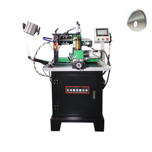 Automatic Circular Saw Blade Grinding Circular Saw Blades Automatic Sharpening Machine Knife Sharpening Machine - Product Image 5