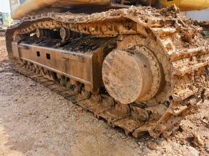 Dễ dàng hoạt động thứ hai tay máy xúc Sâu Bướm mèo 336 sử dụng máy xúc mèo 336d mô hình để bán - Product Image 6