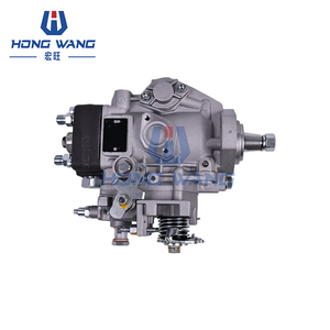 Conjunto de Bomba de Inyección de Combustible de Alta Presión 0460403012 1329100C91 Compatible con Case New Holland D-155 D-179 D-358 - Product Image 1