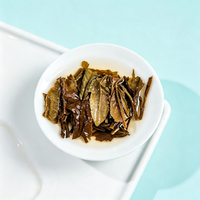 Thé Blanc Fuding Bai Mu Dan 2018, en vrac, vintage, naturel, de haute montagne, de Chine, vente en gros