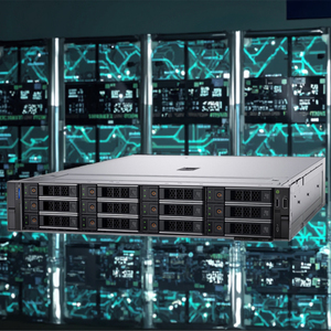 Serveur haute performance R760XA équipé de 4 GPU RTX 4090/48G dédiés – Serveurs GPU haute performance en stock - Product Image 1