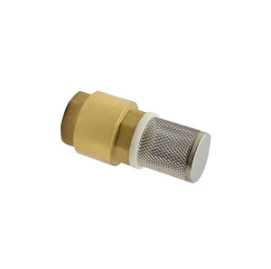 <span class=keywords><strong>Clapet</strong></span> <span class=keywords><strong>anti</strong></span>-<span class=keywords><strong>retour</strong></span> en laiton prix gorge eau <span class=keywords><strong>clapet</strong></span> <span class=keywords><strong>anti</strong></span>-<span class=keywords><strong>retour</strong></span> <span class=keywords><strong>vertical</strong></span> avec crépine - Product Image 1
