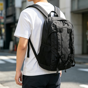 <span class=keywords><strong>Mochila</strong></span> de Diseño de Lujo para Oficina, Bolsa para Computadora Portátil, <span class=keywords><strong>Mochila</strong></span> para Hombre, <span class=keywords><strong>Mochila</strong></span> de <span class=keywords><strong>Viaje</strong></span> Impermeable - Product Image 6
