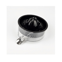 Oem Beste Automatische Citruspers Squeezer Plastic Elektrische Citroen Fruit Juicer