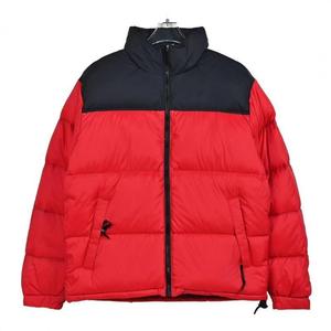 <span class=keywords><strong>Chaqueta</strong></span> de Invierno para Mujer <span class=keywords><strong>North</strong></span> Facee, de Alta Calidad, Gruesa, Cálida, Informal, para Exteriores, 95% Plumón, Capucha Desmontable, Impermeable - Product Image 1