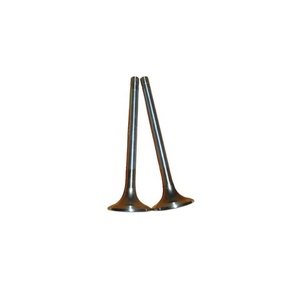 Soupape d'admission 4BT 6T QSB ISB 3940735 3802924 VALVULA <span class=keywords><strong>ADMIS</strong></span>. pour moteur diesel de machine - Product Image 4