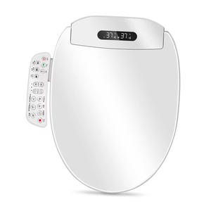 <span class=keywords><strong>Tapa</strong></span> de <span class=keywords><strong>Inodoro</strong></span> Inteligente, Máquina para Fabricar Tapas de <span class=keywords><strong>Inodoro</strong></span> de Plástico Inteligentes, <span class=keywords><strong>Bisagra</strong></span> de Asiento de <span class=keywords><strong>Inodoro</strong></span> de Plástico para Adultos - Product Image 1