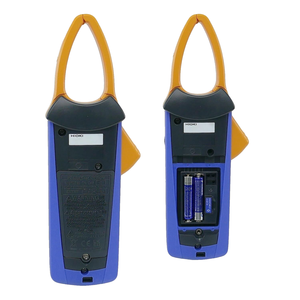 แคลมป์มิเตอร์ HIOKI รุ่นดั้งเดิม (1000A) พร้อมอะแดปเตอร์ไร้สาย CM4375-90 - Product Image 2