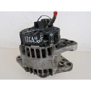 Alternador Usado para Fiat Doblo Mk1 2000-2010 186A9000 (40821 B-5-A-9) - Product Image 2