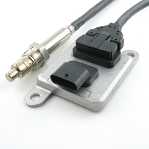 04L907805AA 5WK97264A Nuovo Sensore NOX Compatibile con SKODA SUPERB 3 SEAT ATECA VW Passat B8 3G VW <span class=keywords><strong>GOLF</strong></span> <span class=keywords><strong>7</strong></span> AUDI A3 Q2 <span class=keywords><strong>1.6</strong></span> 2.0 <span class=keywords><strong>TDI</strong></span> - Product Image 5