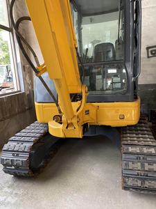 Bon état, mini pelle komatsu pc50, 5 tonnes, pc 50, meilleur prix, pelle pc50mr, à vendre - Product Image 2
