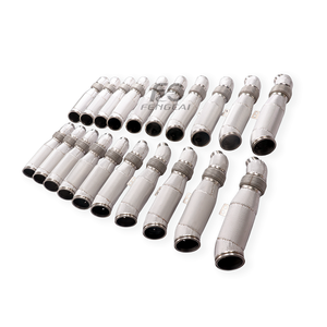 <span class=keywords><strong>Tuyau</strong></span> d'échappement avant isolé en acier inoxydable pour BMW M140i M240i M340i M440i 540i 840i B58 – Optimisez la puissance - Product Image 2