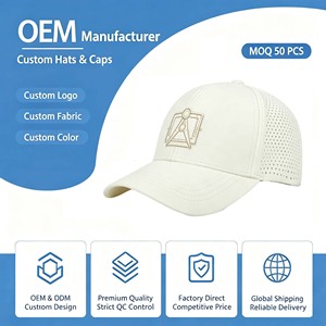 Factory Customizable Wholesale 5 Panel Nylon Waterproof <b>Plain</b> Unstructured Flat Brim Hat Premium Embroidery logo Snapback <b>Caps</b> - Product Image 1
