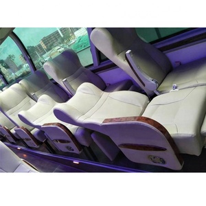 Sedile passeggero <span class=keywords><strong>di</strong></span> lusso per <span class=keywords><strong>aereo</strong></span> sedile per capitano Auto convertito in furgone - Product Image 4