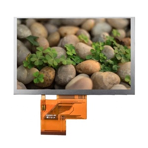 Starbillion <span class=keywords><strong>5</strong></span> inch IPS <span class=keywords><strong>TFT</strong></span> <span class=keywords><strong>LCD</strong></span> hiển thị Module 800x480 Độ phân giải 350 nits độ sáng MIPI-40PIN giao diện màn hình cảm ứng LED - Product Image 5