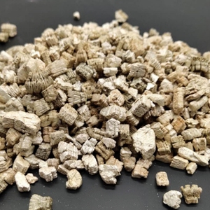 Vermiculite expansée organique, rétente d'eau, pour l'aération, le démarrage des graines et la culture en pépinière pour l'horticulture - Product Image 2