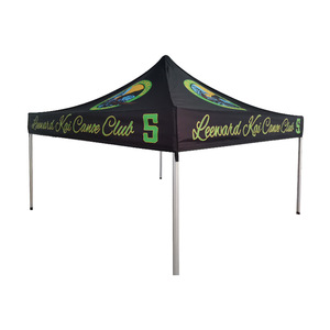 Công nghiệp gazebo Lều di động cho các sự kiện ngay lập tức tán đen đỏ xanh Trắng Xanh Hồng 3x3m ngoài trời 3x3m gian hàng Lều mái vòm - Product Image 3