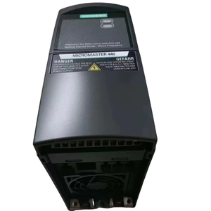 SINAMICS G120C 6SL3244 0BB13 1BA1 6SL3244 0BB13 1PA1 6SL3244 0BB13 1FA0 Nuevo y Original - Product Image 6