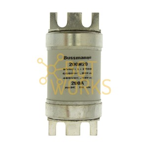 Eaton 200N20 - Nuovo - Product Image 1