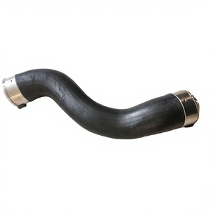 Tuyau en caoutchouc Benbao, épaisseur de paroi 4 mm, résistant à la chaleur 160°C, pour chauffage de l'eau, ventilation et conduite de surpression - Product Image 5